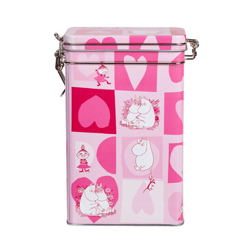 Банка для кофе Moomin Любовь Martinex
