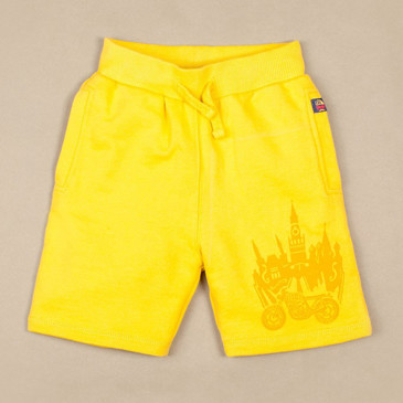 Шорты Retro Racing Free Age