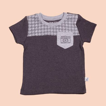 Футболка Зайцы-фотографы Free Age