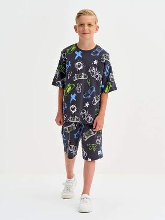 Пижама Kogan Kids