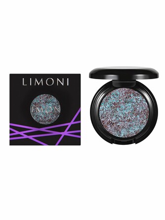 Тени для век Eye Shadow Prism, 2 гр LIMONI