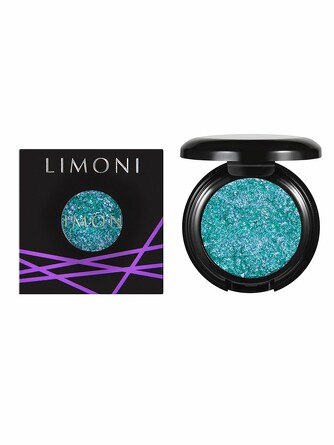 Тени для век Eye Shadow Prism, 2 гр LIMONI