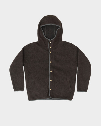 Толстовка DOUBLE POUNDER