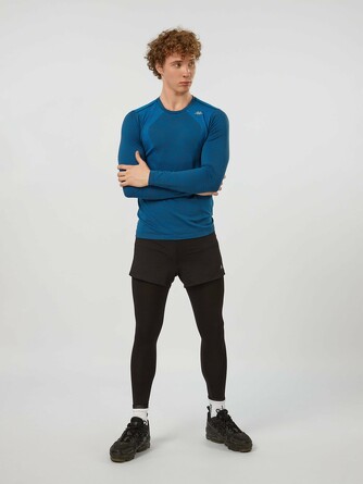 Лонгслив Kappa