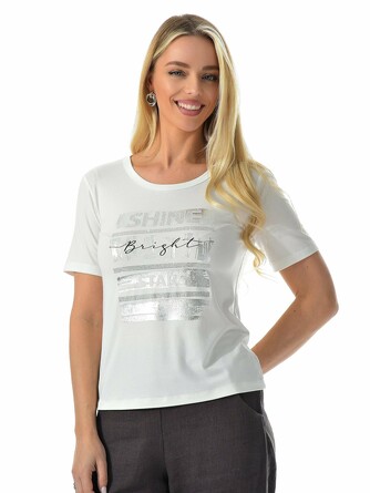 Футболка A+B Collection