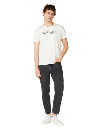 Футболка Lee Cooper