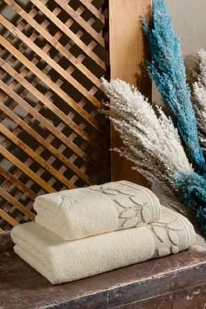 Полотенце Laurel Arya Home
