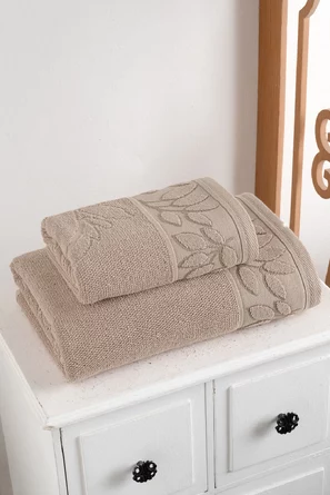 Полотенце Laurel Arya Home