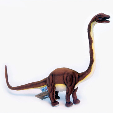 Маменчизавр, 62 см Hansa