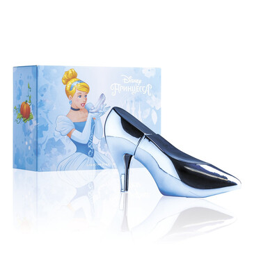 Душистая вода Принцесса Disney Подарок феи, 50 мл KPK Parfum