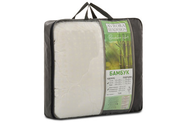 Одеяло Бамбуковое волокно (150 гр.) Classic Plus Avrora Texdesign