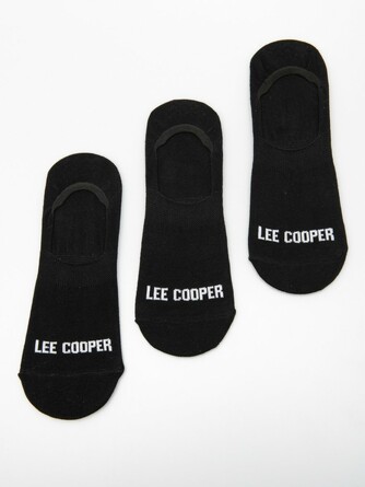 Носки (3 пары) Lee Cooper