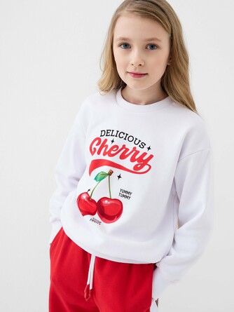 Свитшот Sweety PlayToday