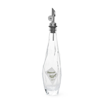Бутылочка для масла или уксуса 350 мл (стекло) Fissman