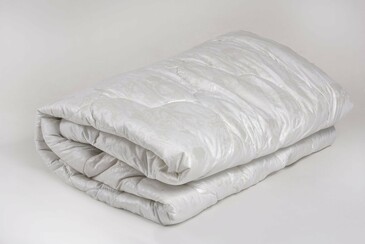 Классическое одеяло из лебяжьего пуха МИ