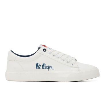 Кеды Lee Cooper