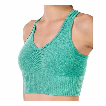 Топ для занятий спортом Power Fit линия Fibramar Guam