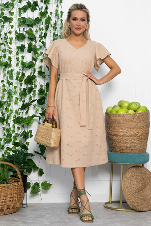 Платье Мелодия любви LT Collection