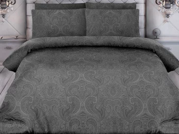 Комплект постельного белья (лен) Avrora Texdesign