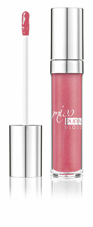 Блеск для губ Miss Pupa Gloss, 5 мл, (304 french kiss) Pupa