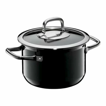Кастрюля Compact Black Fusiontec 2,4 л WMF