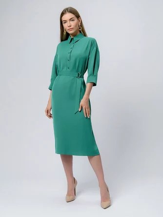 Платье-рубашка 1001Dress