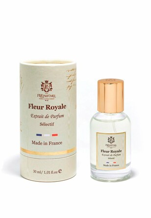 Духи парфюмерные Fleur Royale, 30 мл Preparfumer