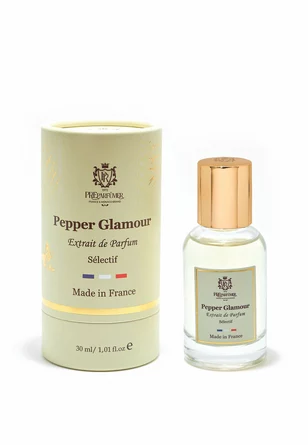 Духи парфюмерные Pepper Glamour, 30 мл Preparfumer
