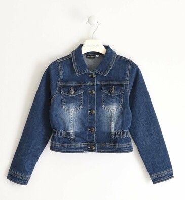 Куртка джинсовая Sarabanda