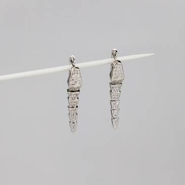 Серьги My Gemma