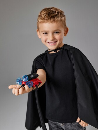 Игрушка Пистолет Ledny Acoola