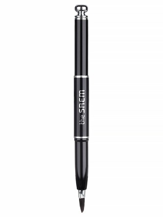 Кисть для губ косметическая Art'Lif Automatic Lip Brush,  The Saem