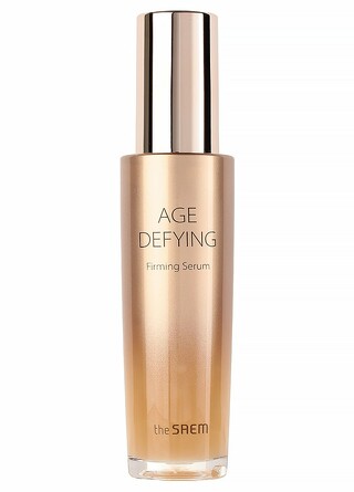 Сыворотка антивозрастная Age-defying Firming Serum, 50 мл The Saem