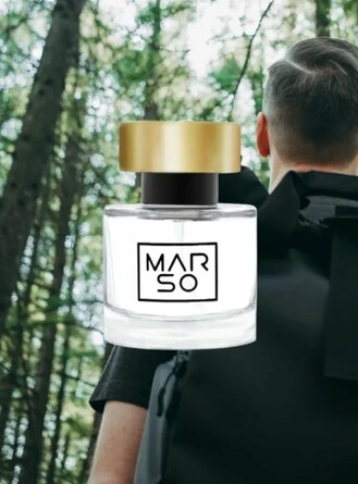 Аромат M003 по мотивам Byredo
Gypsy Water 30 мл Marso