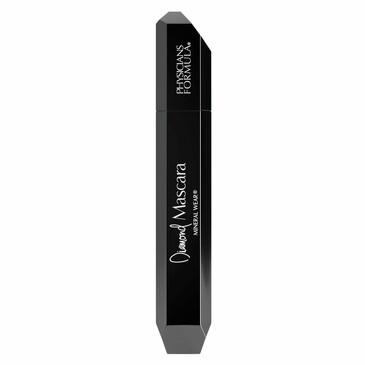 Тушь для ресниц Mineral Wear Diamond Mascara, тон: черный бриллиант, 8,5 мл Physicians Formula