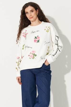 Свитшот MG Wear