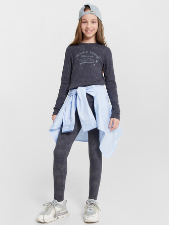 Леггинсы Mark Formelle