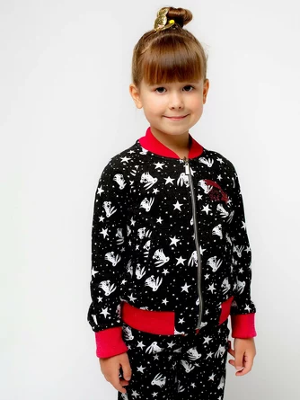 Куртка Диана Chinzari