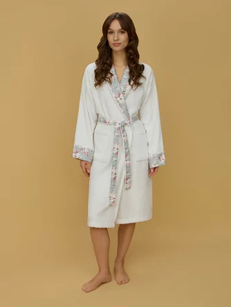 Халат Magnolia ONE SIZE Arya Home