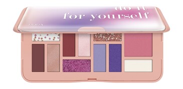 Палетка для макияжа лица Do it for yourself, 12 г, 001 Apricot Pupa