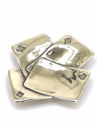 Пепельница Карты Stilars