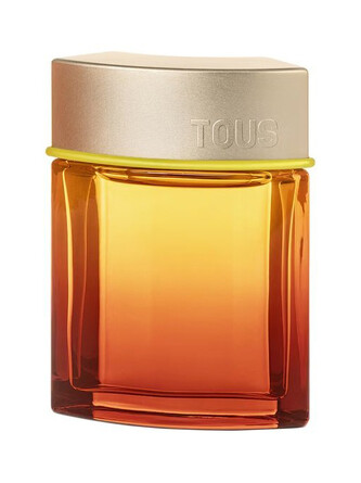 Туалетная вода мужская Man Spritz, 50 мл Tous