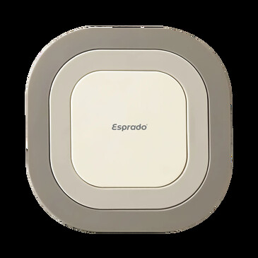 Набор силиконовых подставок под горячее с магнитом (3 шт., 19х19 см) Crema Esprado