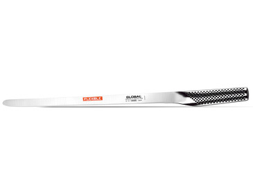 Нож гибкий для рыбы и мяса Ham-Salmon Flexible 31см Global