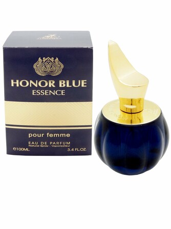Парфюмерная вода женская Honor blue, 100 мл Maison Alhambra