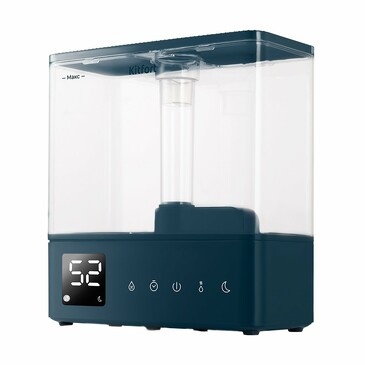 Увлажнитель воздуха 28 Вт Kitfort