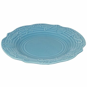Тарелка десертная Marine World Collection Ø 21 см Myatashop