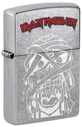 Зажигалка бензиновая ветроустойчивая Zippo