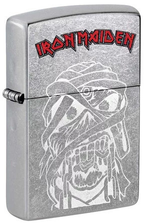 Зажигалка бензиновая ветроустойчивая Zippo