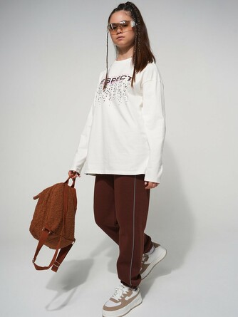 Брюки Nota Bene